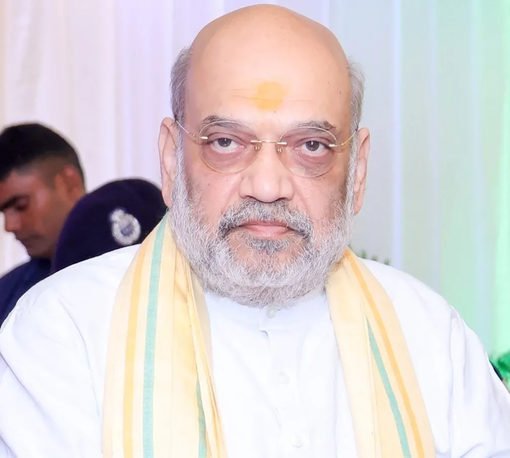 Will HM Amit Shah Join Hyderabad’s Ganesh Nimajjanam?