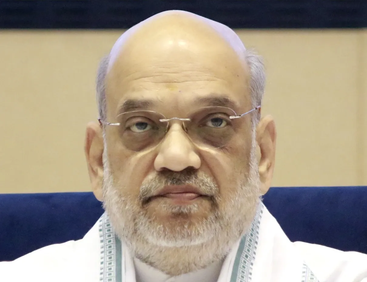 What Are the Plans for HM Amit Shah's Visit to Maharashtra?