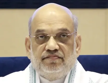 What Are the Plans for HM Amit Shah's Visit to Maharashtra?