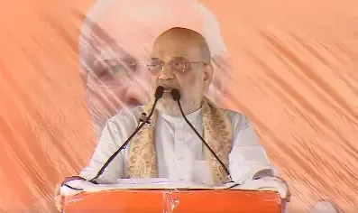 Will Amit Shah Expel Infiltrators from Bihar’s Seemanchal Region?