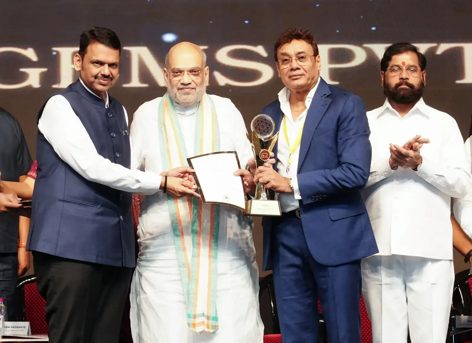 Amit Shah credits Modi for Operation Sindoor, says PM made enemy 'tremble'