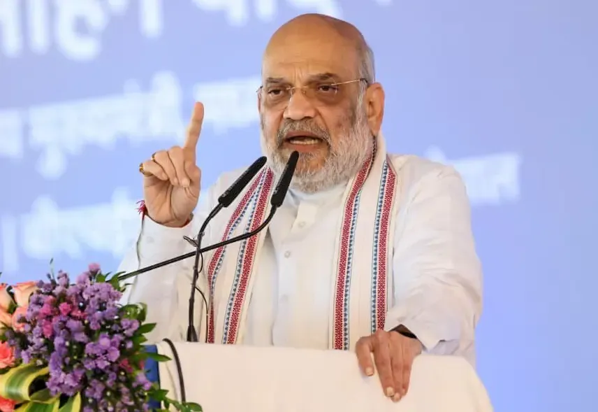 Amit Shah sets 50 crore litre milk target for Madhya Pradesh in 3 years
