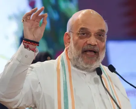 Will HM Shah Lead the 'Manthan Baithak' for Cooperation Ministers Today?