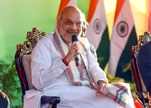 HM Shah to Officially Relocate Assam Rifles Complex to Zokhawsang on March 15