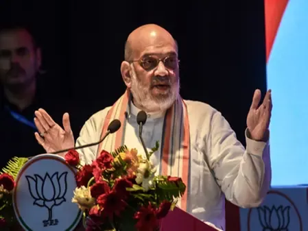 HM Shah to hand over modern deep-sea fishing vessels to co-operatives under PM Modi‘s scheme