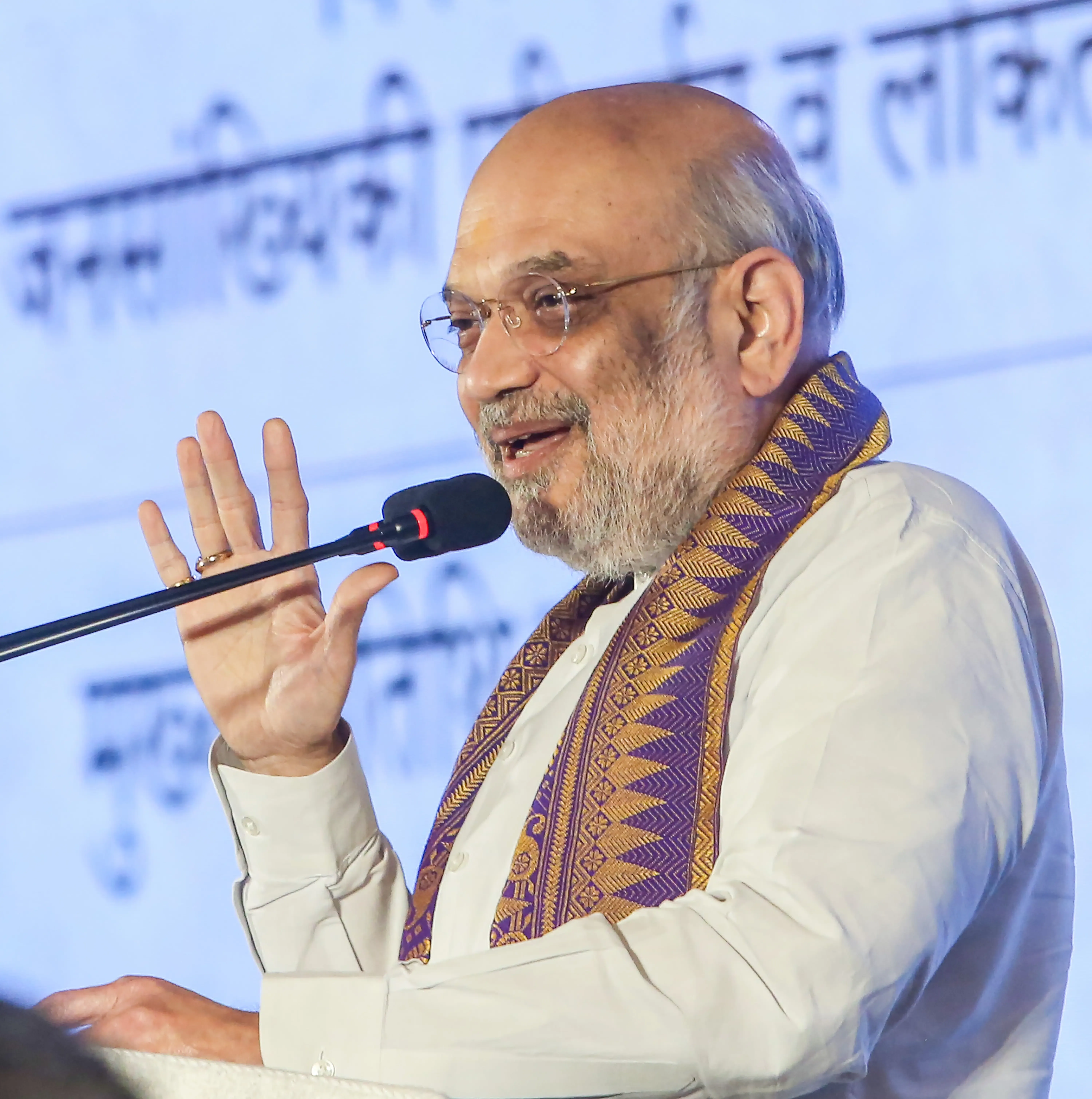 What to Expect from HM Shah's Conference on Extradition of Fugitives?