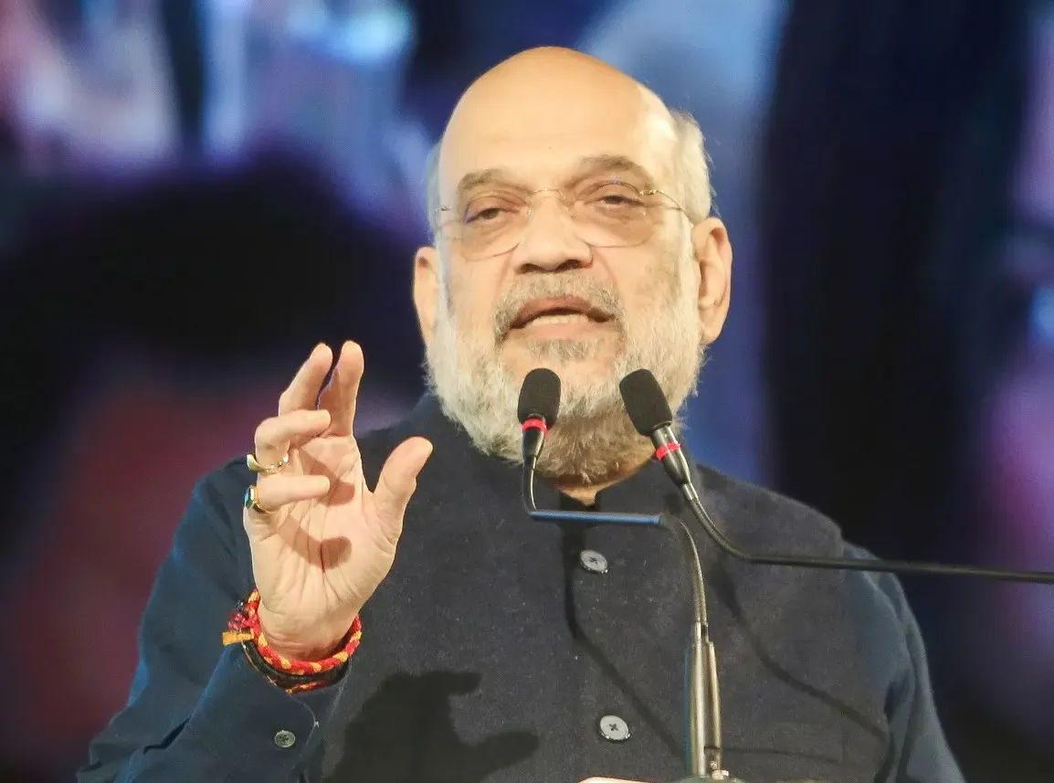 Will HM Shah Open Northeast's Largest Auditorium in Assam?