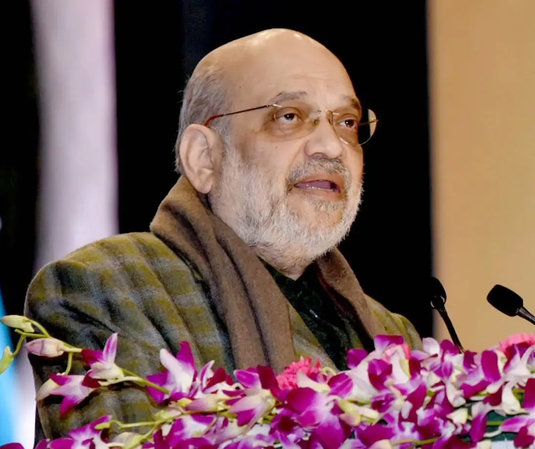 HM Shah to Unveil 'Bharatpol' Portal for Tracking Global Cyber Criminals