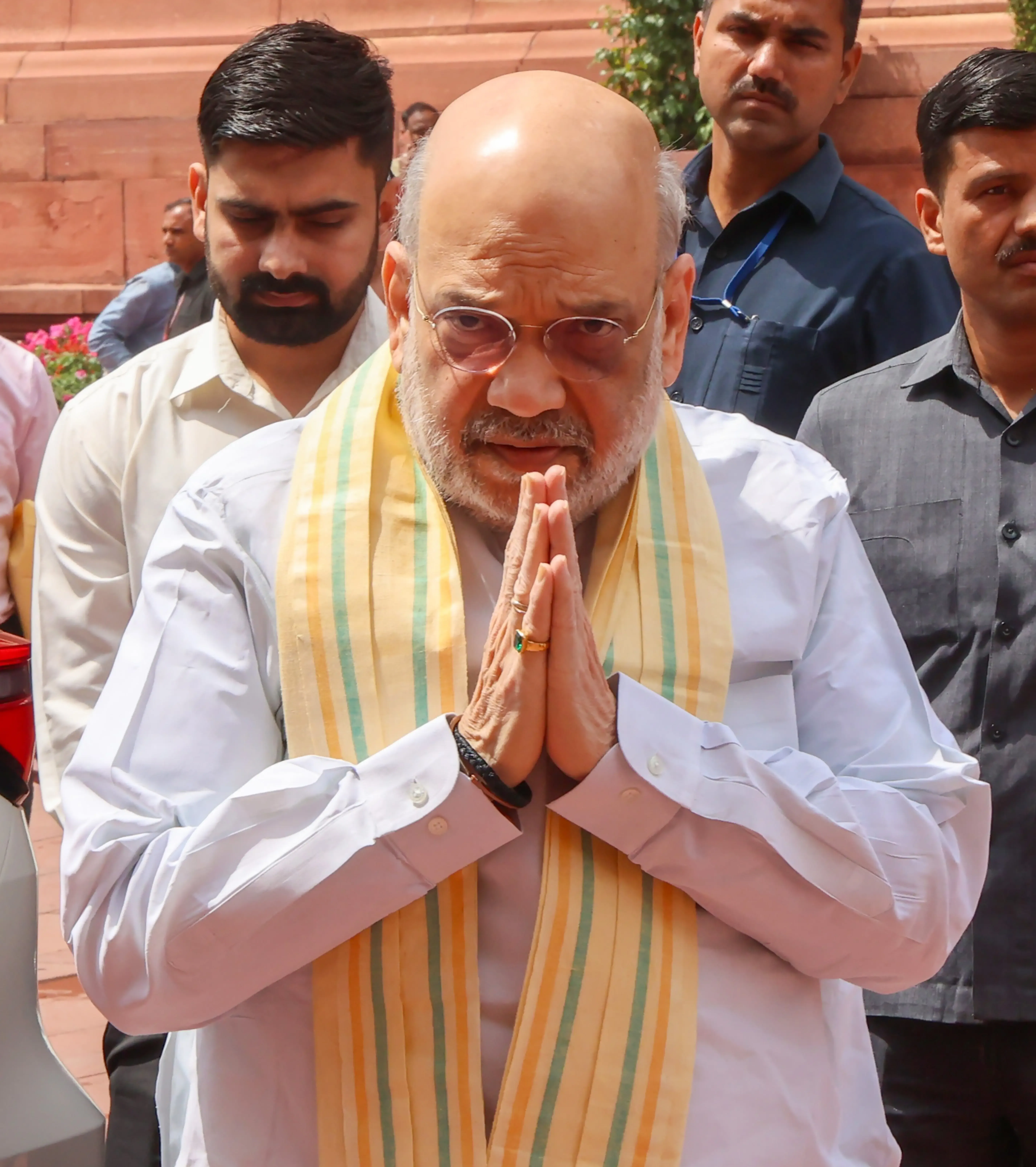 Amit Shah to Unveil White Paper Targeting Trinamool Congress in Bengal