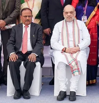 Amit Shah in Pune: Read Gita Rahasya to avoid life's mistakes