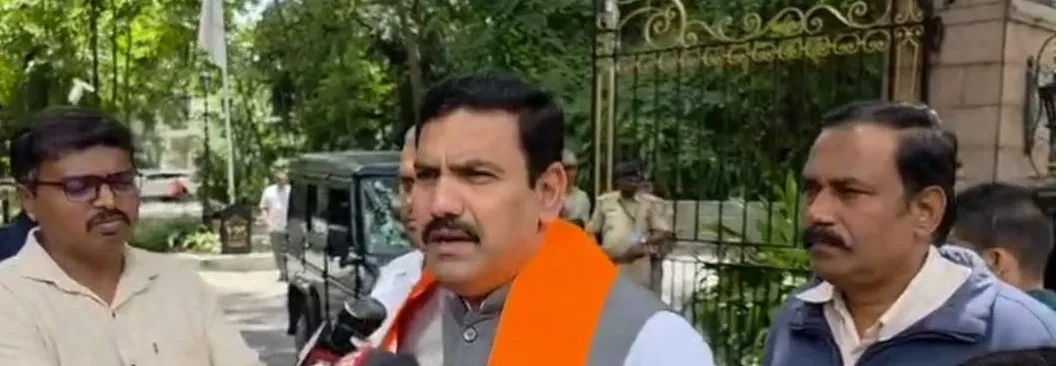 Should K'taka BJP Strengthen Its Battle Against the 'Corrupt' Congress Government?