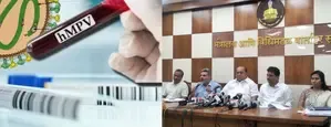 Maharashtra Ministers Assure Public Amid HMPV Concerns: No Immediate Threat