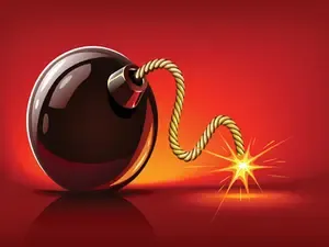 Unmasking the ISI's Strategy: Hoaxes, Misinformation, and Terror Amid Election Turmoil