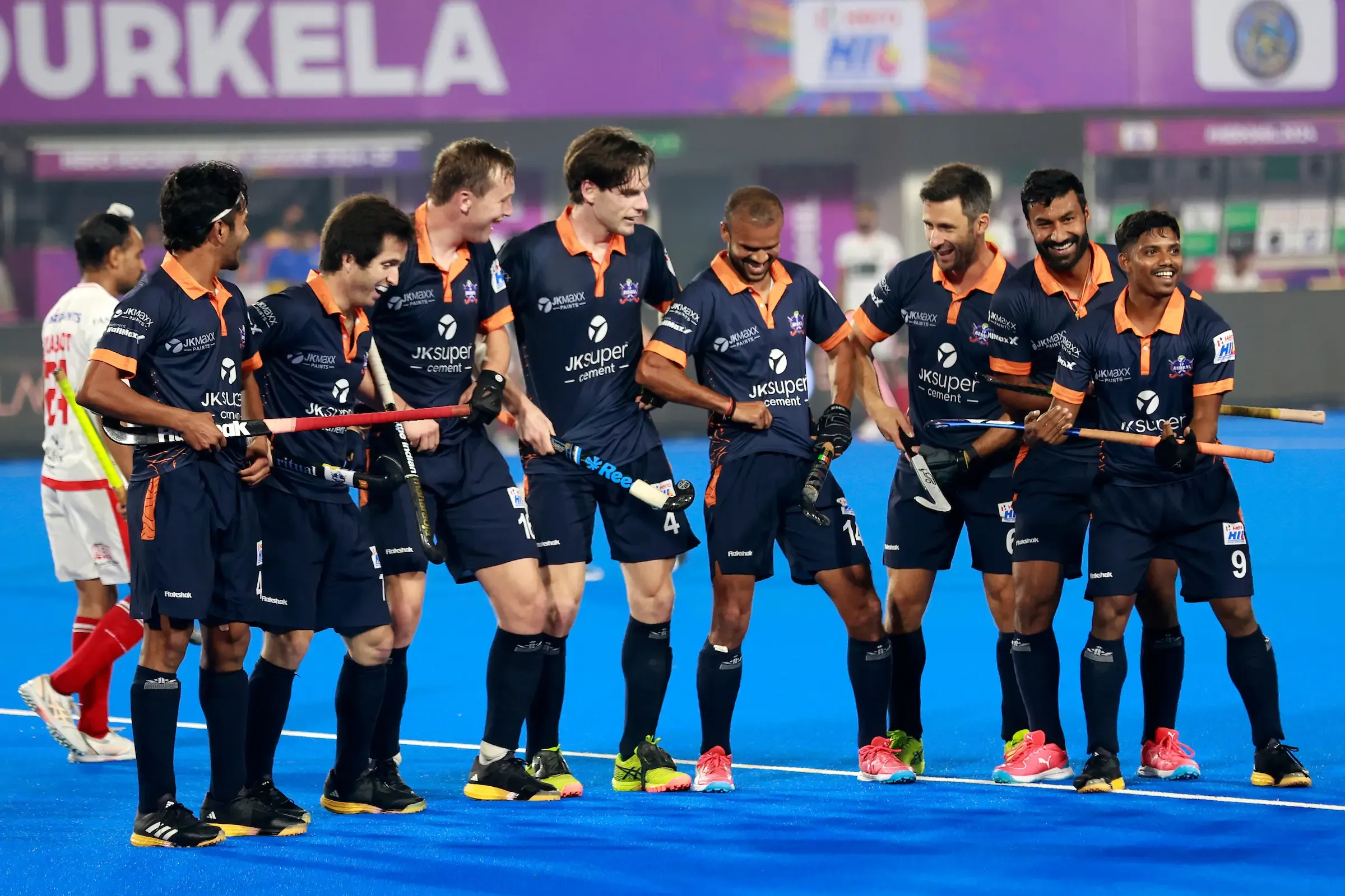 Hockey India League Announces Over INR 10 Crore Prize Money for Men's and Women's Competitions