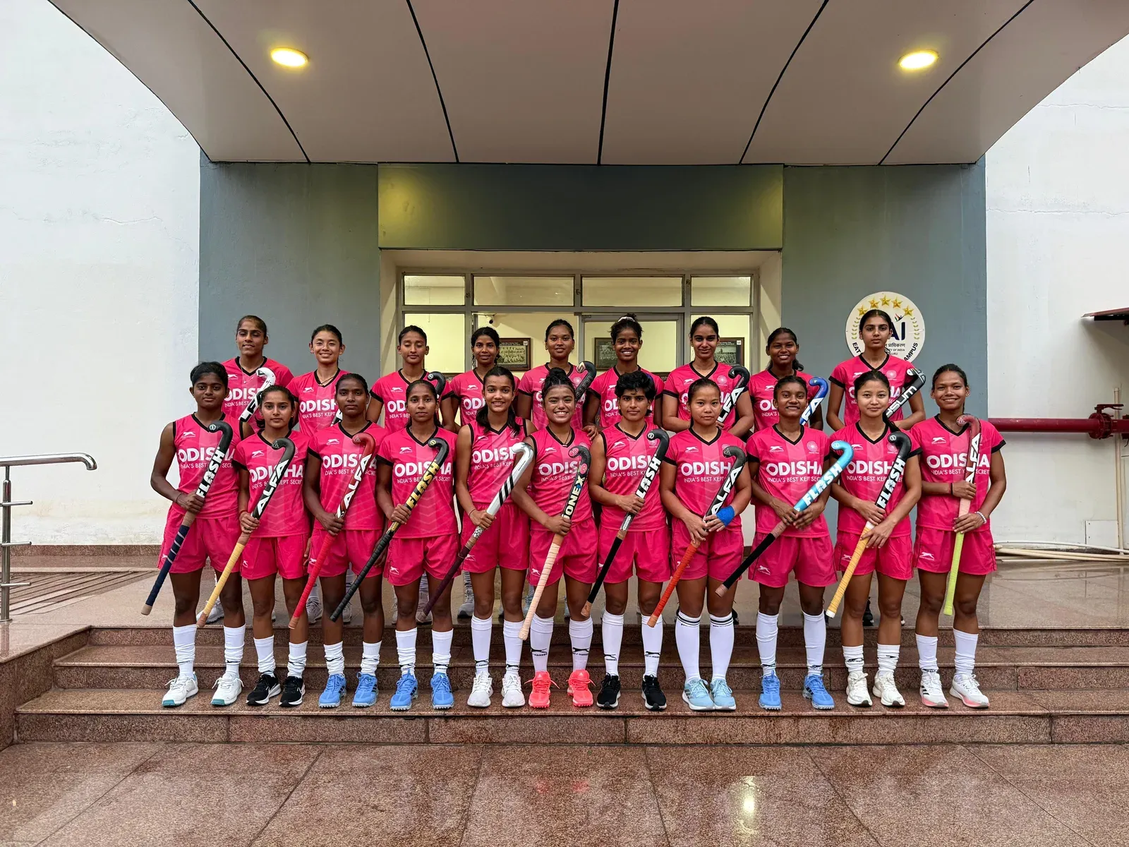 Hockey India names Shileima Chanu captain for Women's Junior Asia Cup 2026