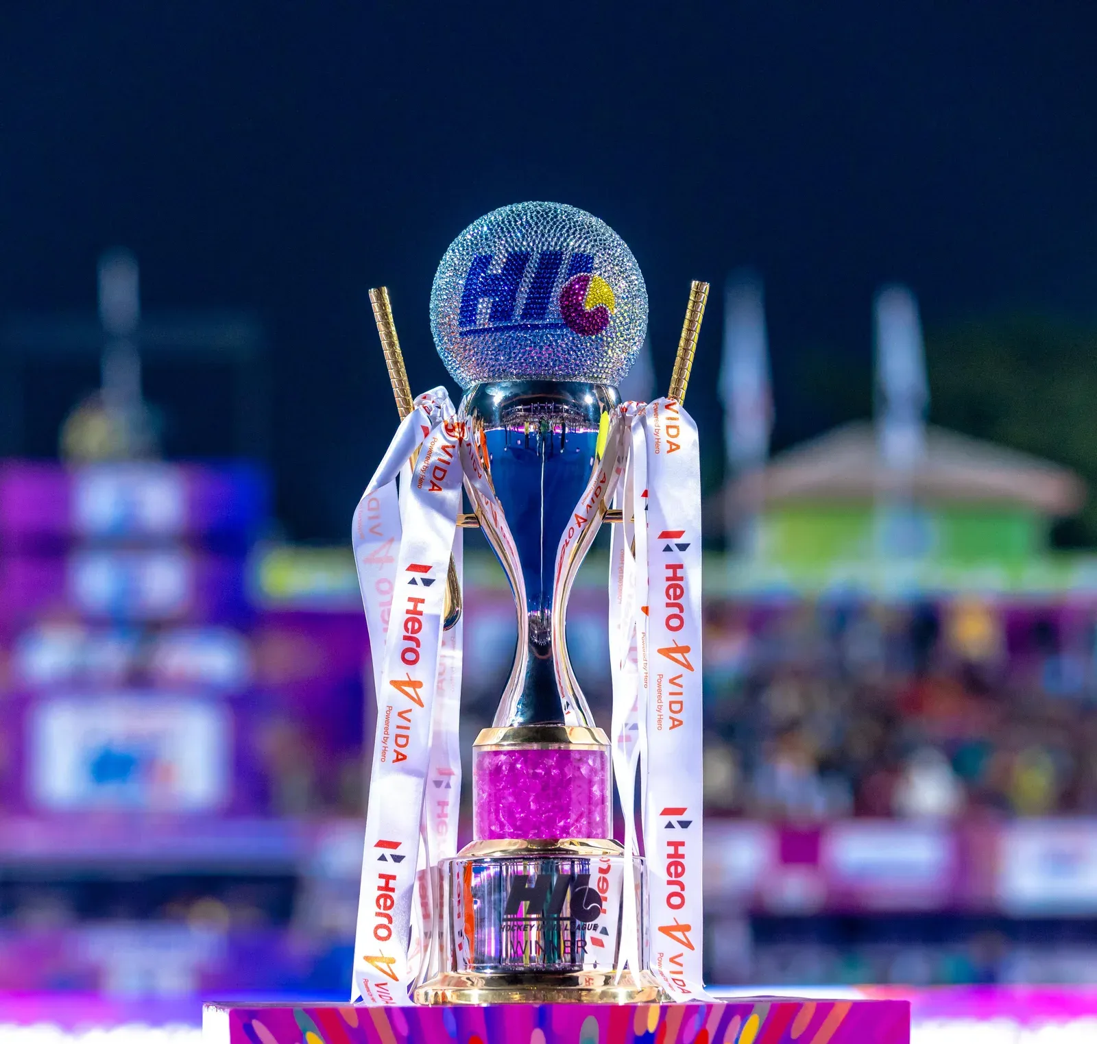 Hockey India opens HIL 2027 player registrations ahead of January season