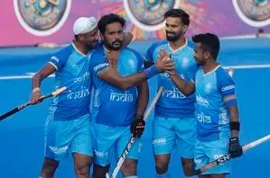 Is Hockey India Ready to Celebrate the Greatest Milestone in India's Sporting History?