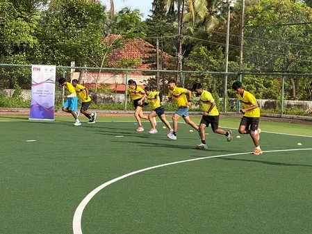 Hockey India launches nationwide coaching and officiating workshops from July 18