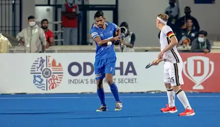 Hockey: Indian men’s hockey team ready to hit the ground running at Sultan Azlan Shah Cup 