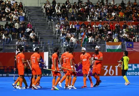 भारतीय हॉकी नेशनल टीम में सिलेक्शन कैसे होता है? जानें घरेलू टूर्नामेंट का पूरा रोडमैप