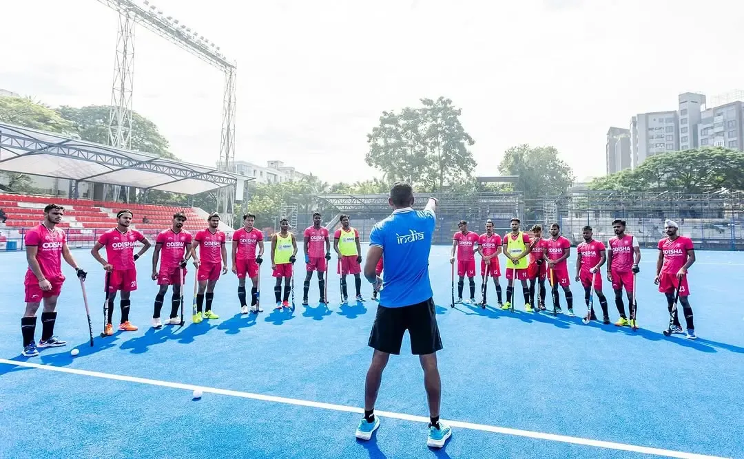 क्या भारतीय टीम हॉकी मेंस जूनियर वर्ल्ड कप में अजेय रहेगी?