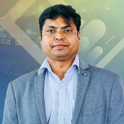 हॉकी टीम की जर्सी नीले से केसरिया: दिलीप तिर्की बोले — तकनीकी वजह, कोई राजनीतिक दबाव नहीं