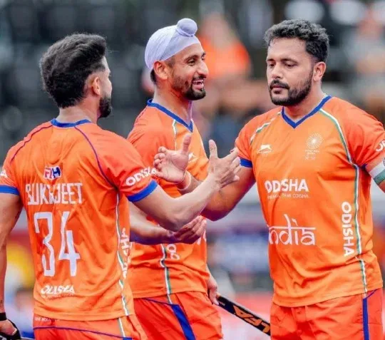Hockey WC 2026: India face England in high-stakes Pool D clash at Amstelveen
