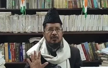 Holi and Ramadan Overlap: Call for Harmony and Security