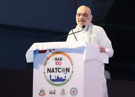 Is India Building a Holistic Health Ecosystem?