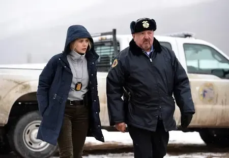 हॉलीवुड ने खोया चमकता सितारा, कनाडाई अभिनेता ग्राहम ग्रीन का निधन