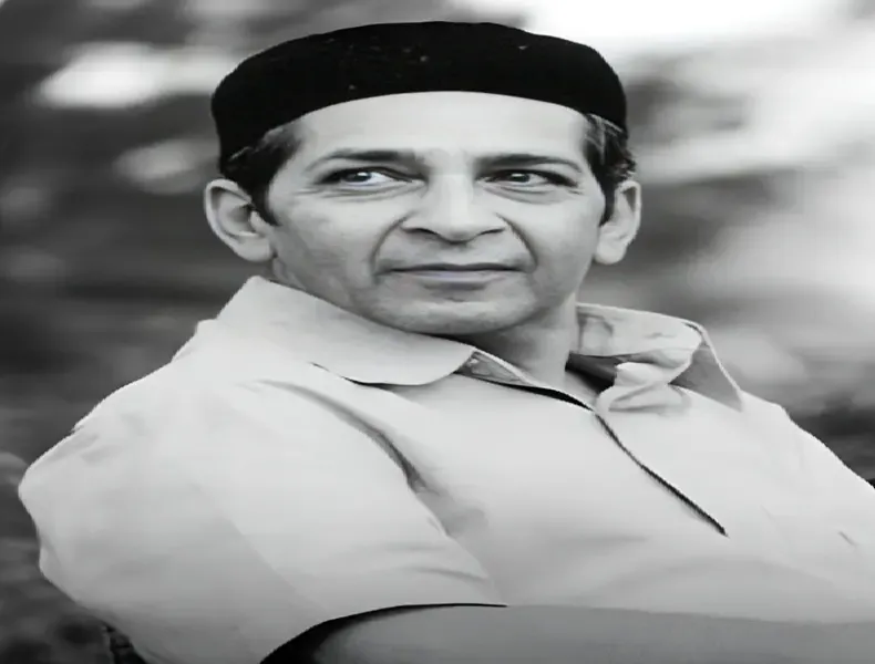 रोशन सेठ: हॉलीवुड से लौटकर नेहरू का किरदार निभाकर पाई पहचान