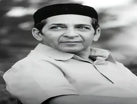 हॉलीवुड से बॉलीवुड तक रोशन सेठ: नेहरू का किरदार निभाकर मिली लोकप्रियता, वेब सीरीज़ में गंभीर रोल निभाकर जीता दिल 