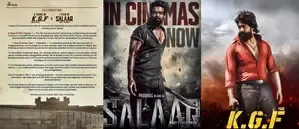 Hombale Films Unveils Future Installments of Renowned Franchises, Salaar and K.G.F. by Director Prashanth Neel