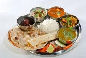 Home-cooked veg thali gets cheaper in Nov, non-veg thali remains stable