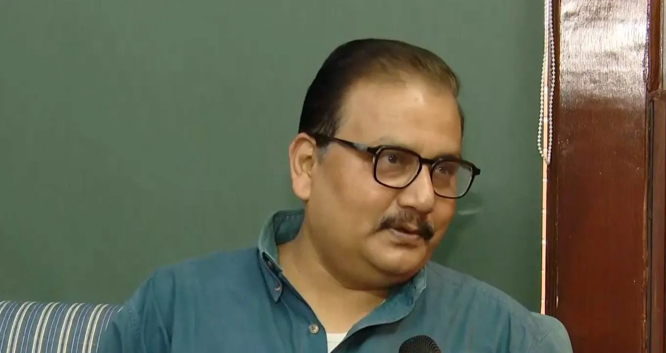 Is the Home Minister Accountable for Foreign Nationals in Bihar?