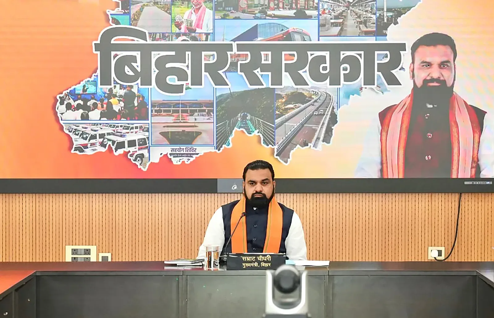 Bihar CM Samrat Chaudhary orders RERA overhaul, puts homebuyers first