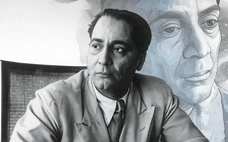 क्या होमी जहांगीर भाभा भारत के परमाणु कार्यक्रम के जनक हैं?