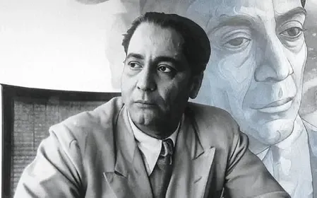 होमी जहांगीर भाभा: भारत के परमाणु कार्यक्रम के जनक, थोरियम रिएक्टरों की बनाई दूरदर्शी योजना 