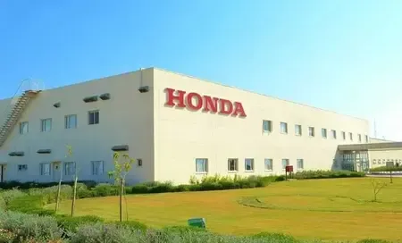 Honda Motorcycle and Scooter India posts 23 pc surge in domestic sales in Nov