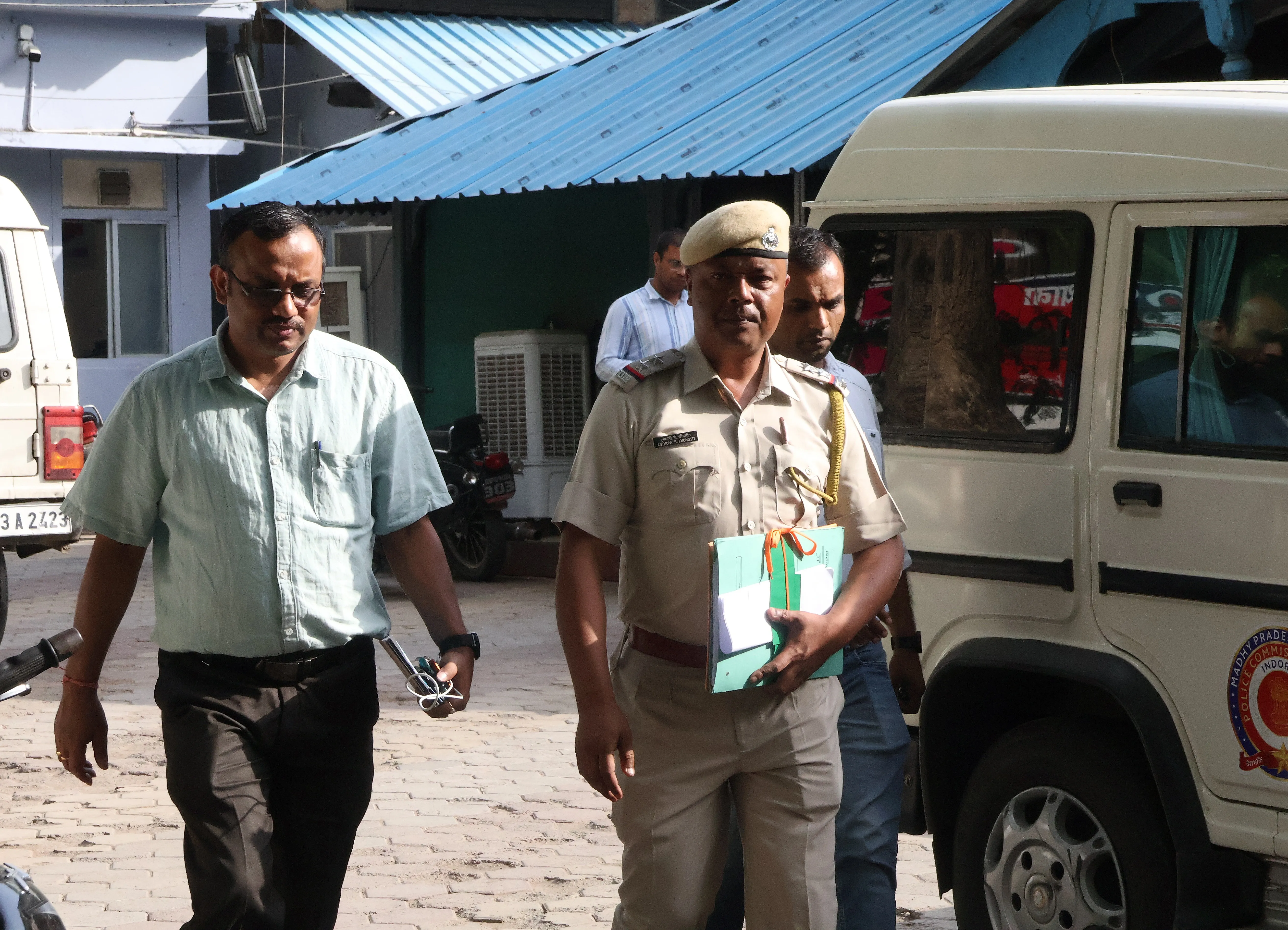 What Happened in the Honeymoon Murder Case? 5 Accused to Be Taken to Crime Scene Next Week for Reconstruction