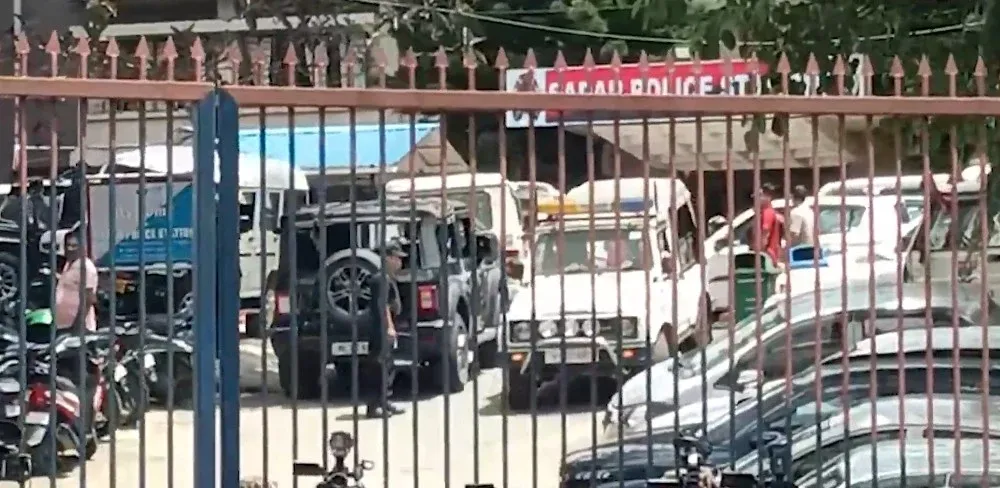 What Happened in the Honeymoon Murder Case In Shillong?