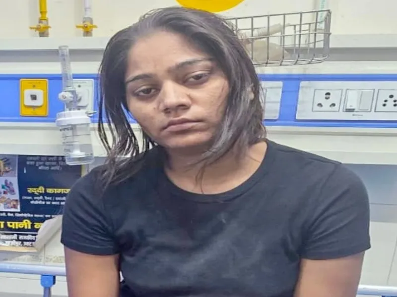 Did Sonam Raghuvanshi Really Murder Her Husband?