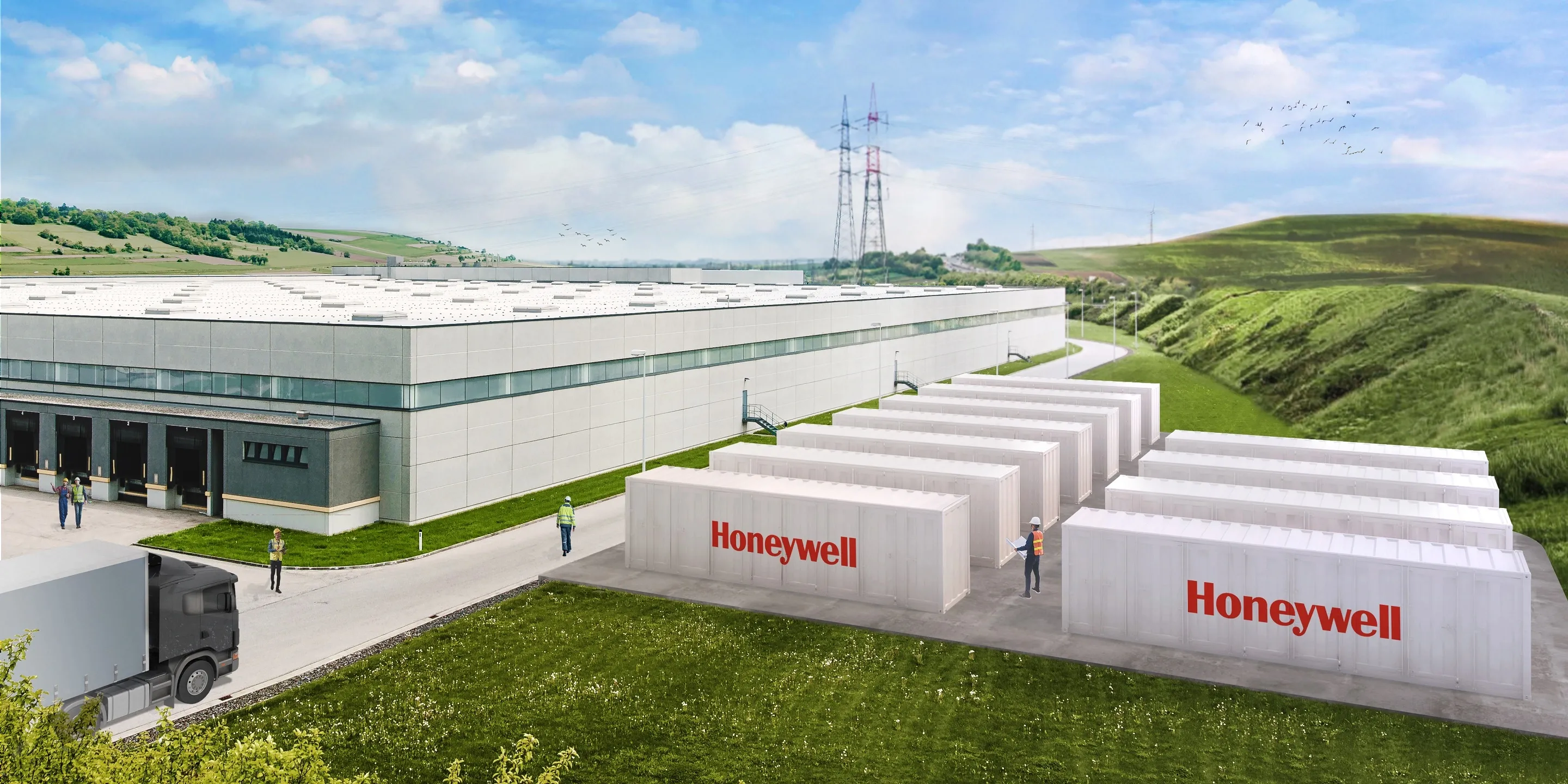 What Caused Honeywell Automation's Shares to Drop 27% Over the Past Year?