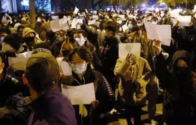 Hong Kong civil liberties crisis: How Beijing's NSL crackdown is reshaping Asia's financial hub