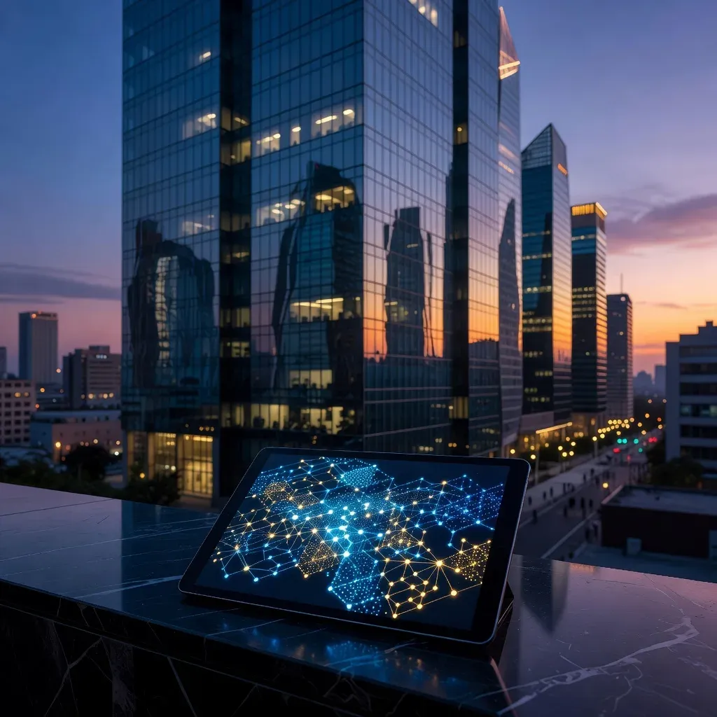 Hong Kong seals crypto licensing rules, eyes global hub status