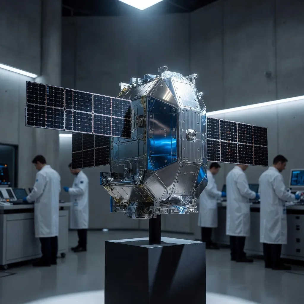 GalaxySpace eyes Hong Kong, Macau as launchpads for global space push