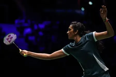 Hong Kong Open: Sindhu faces early exit; Prannoy, Sen prevail 
