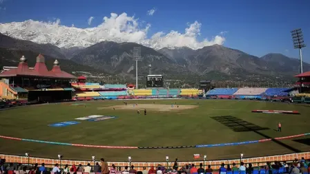 हॉन्ग कॉन्ग सिक्सेस : नेपाल ने भारत को 92 रन से हराया, सिर्फ 3 ओवरों में ऑलआउट टीम इंडिया