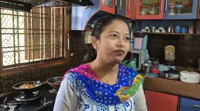 Sambalpur Fish Farmer Sujata Bhuyan Celebrates PM Modi's Recognition