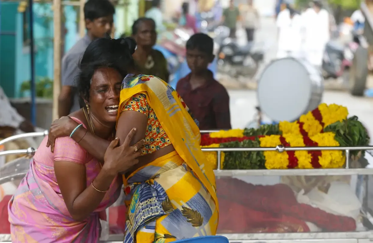 Madras High Court Overturns Preventive Detention Orders Linked to Kallakurichi Hooch Incident
